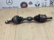 Nissan X-Trail Tekna T31 2.0 D Front Left Passenger Side Driveshaft Drive Shaft