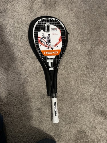 Head nano spector squash - spector, ti