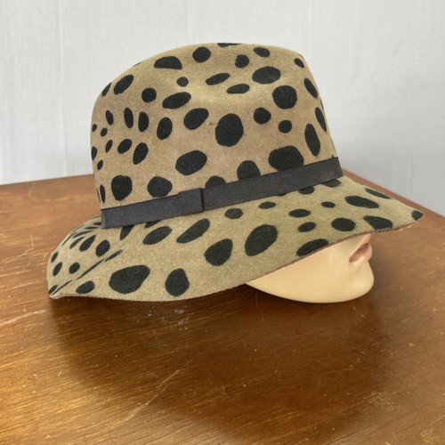 Anna ava leopard - &,