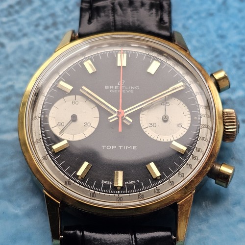 Vintage breitling top - vintage,
