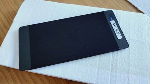 Sony xperia screen - xa,