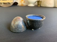 A E Williams Vintage Pewter