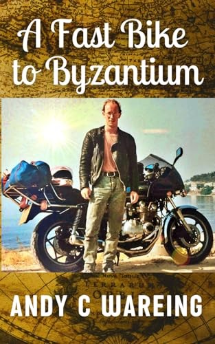 Fast bike byzantium - fast, (the