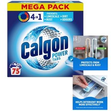 Calgon 4-In-1 Washing Machine