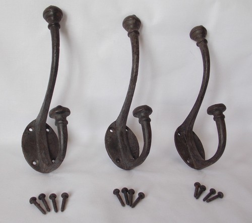 Set iron double - double, coat