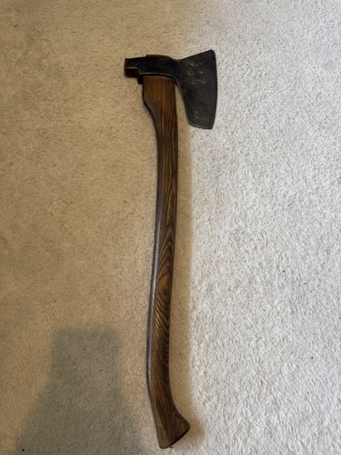 Vintage axe - vintage,