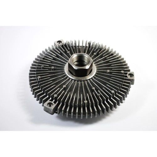 Fan clutch fits - 5, 5