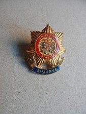 Obsolete South Africa African