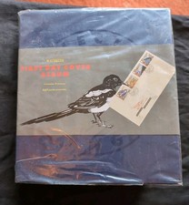 Whsmith first day covers album - whsmith,