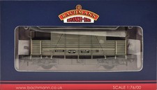 Bachmann 38-917 SE&CR
