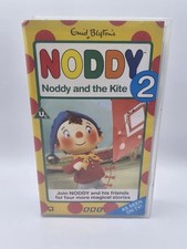 Noddy 2: Noddy And The Kite