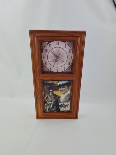Bradford exchange wall clock - exchange,