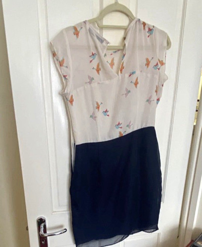 Sugarhill boutique chiffon - boutique,