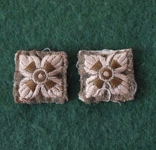 The British Army Officer's