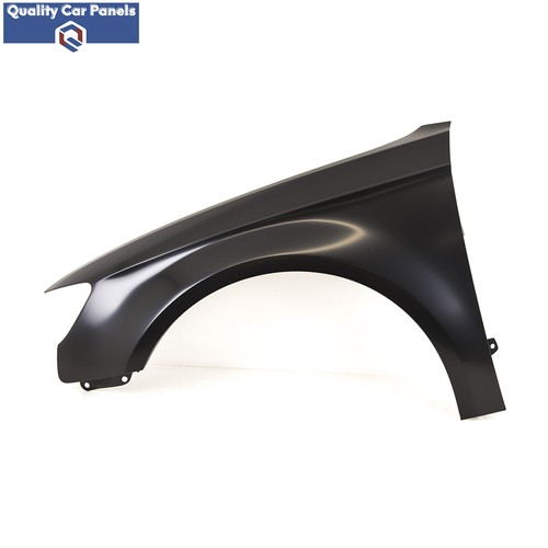 Front wing primed passenger - wing,
