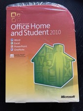 Microsoft Office 2010 Home