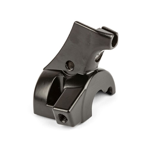 Left light switch bracket str8 - light,