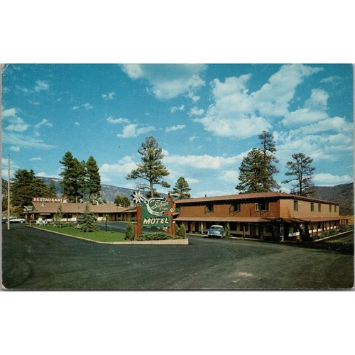 Silver spur motel restaurant - spur,
