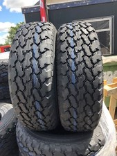 2 x 185/70 R13C GT Savero 106/104N Trailer/ Caravan 185 70 13- TWO TYRES 
