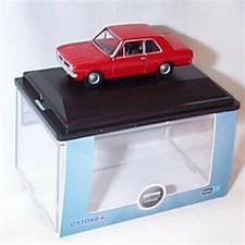 Oxford 76COR2003 1/76 OO Scale