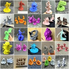 Different Cthulhu Wars Board