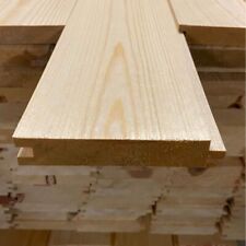PINE TIMBER WOOD T&G