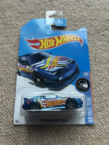 2017 hot wheels - 2017,