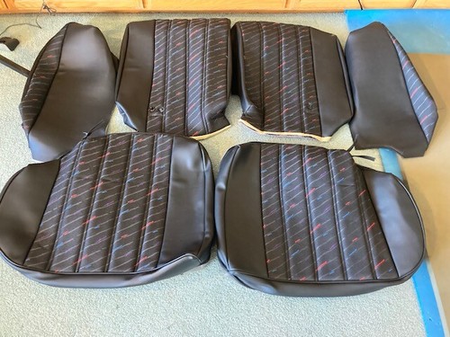 Bmw e30 325i 318i cloth - e30,