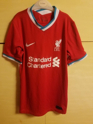 Liverpool nike child small - nike,