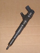 BMW 320d E46 BOSCH DIESEL FUEL
