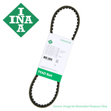 INA Toothed Fan Drive V Belt Fits Audi Daewoo Lancia Nissan Talbot VW FB10X913