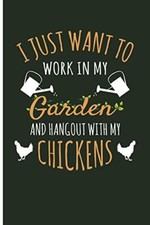 I Just Want To Work In My