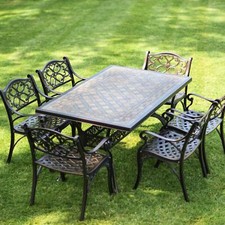 Deluxe "Attingham" Antique