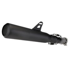 Honda CMX1100 Rebel Exhaust