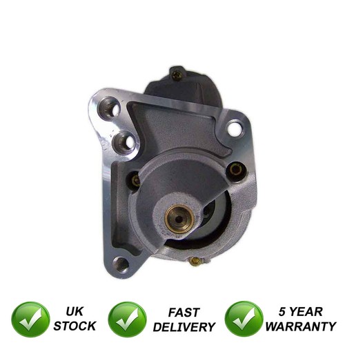 Starter motor fits renault - starter,