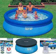 Intex Easy Set Inflatable