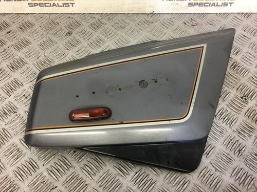 Honda gl1200 1200 goldwing - honda,
