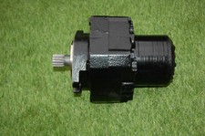 Parker BG0170BM620AAAA Hydraulic Brake Motor /Superwinch Winch H25P, 94-50003-25