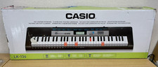 Casio LK-136 Keyboard with