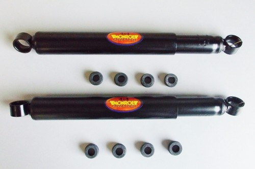 Monroe rear shock absober - rear,