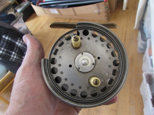 Vintage rare early hardy - vintage,