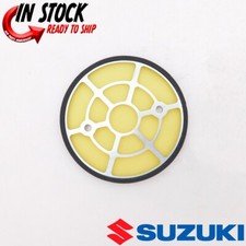 Suzuki Belt Breather Air