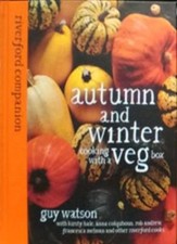 Riverford companions autumn - companions,