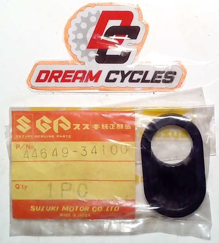 Nos suzuki 550 380 - gt, oil