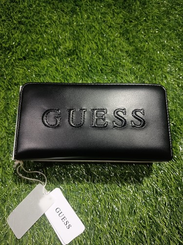 Guess glinda slg - guess, black