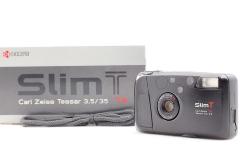 Mint box kyocera slim t - in, box]