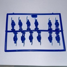 Hat American Civil War Marching set 1  Model Figures - 1 - Sprue - 8319