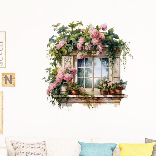 Flowers vine potted plants - potted,