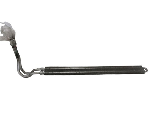 Radiator oil cooler - oil, power