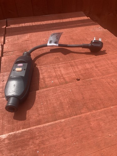 Lay spa mains - spa, rcd